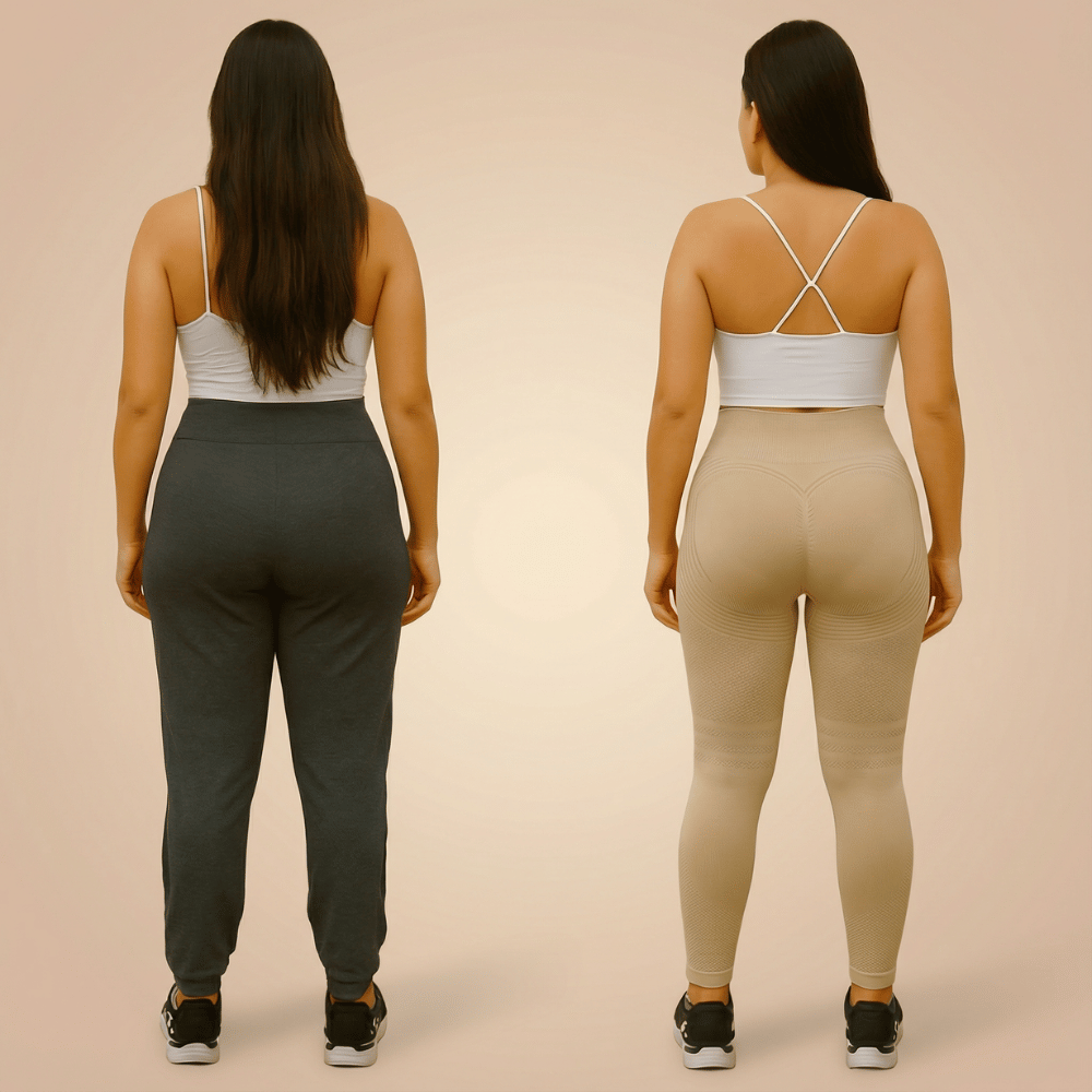 Leggings 3D