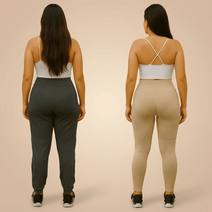 Leggings 3D