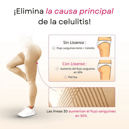 Leggings 3D
