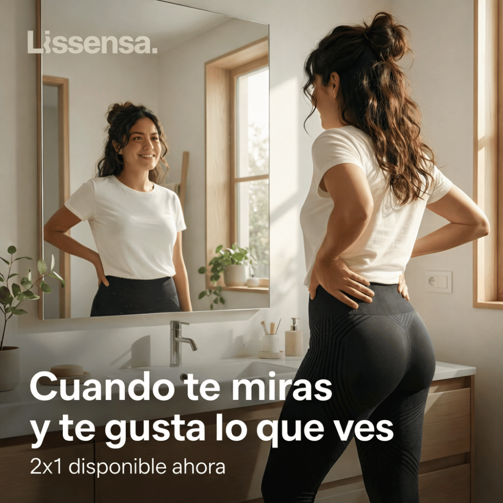 Leggings 3D