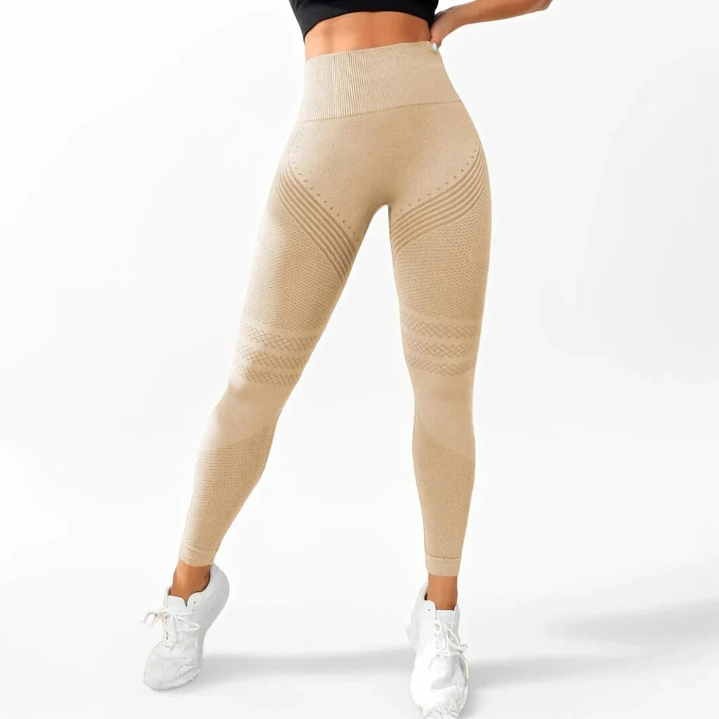 Leggings 3D