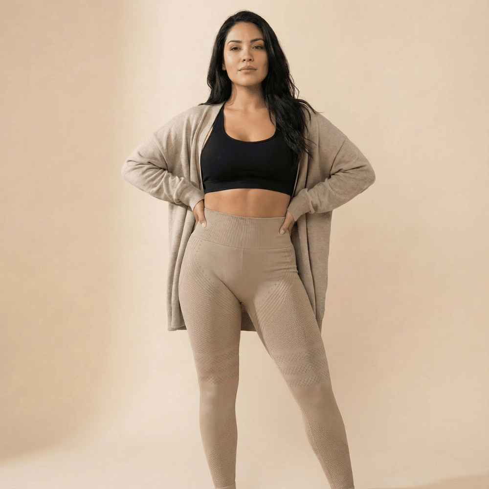 Leggings 3D