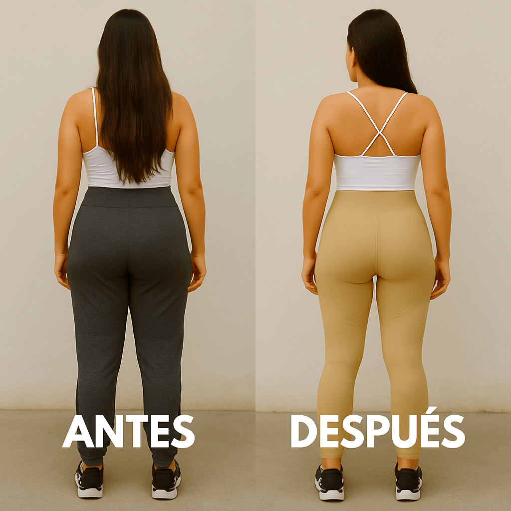 Leggings 3D