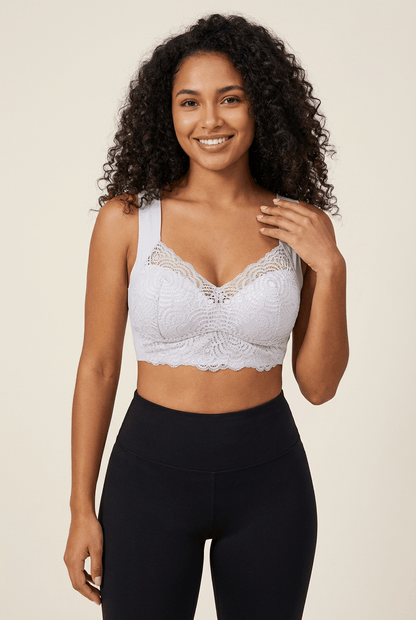 Lissensa™ Original | Sostén Push-Up Sin Varillas Ultra Cómodo