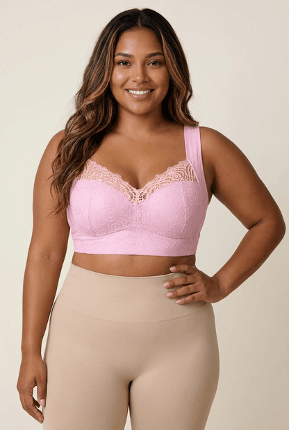 Lissensa™ Original | Sostén Push-Up Sin Varillas Ultra Cómodo